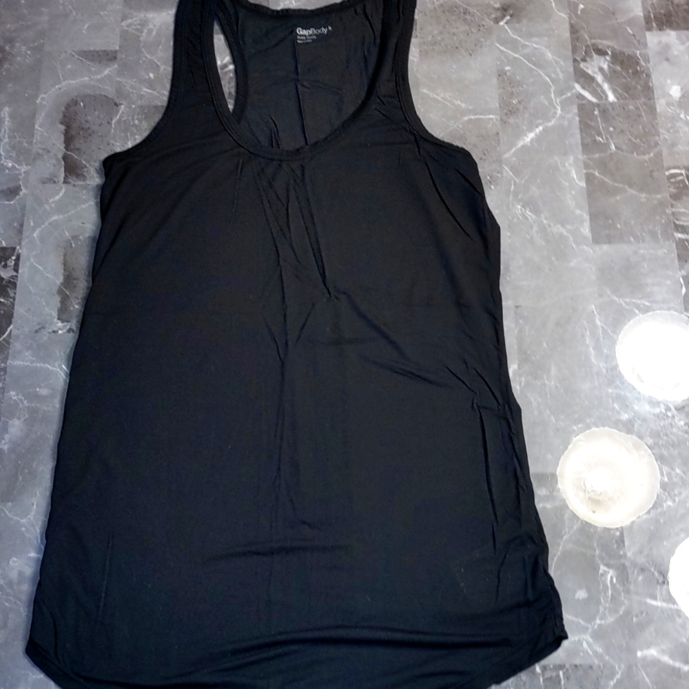 Bed time tank